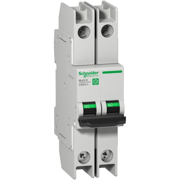 LS-Schalter Multi 9 OEM M9F53240 LS-Schalter Multi 9 OEM M9F53240