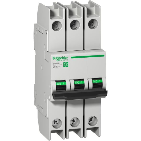 LS-Schalter Multi 9 OEM M9F53340 LS-Schalter Multi 9 OEM M9F53340