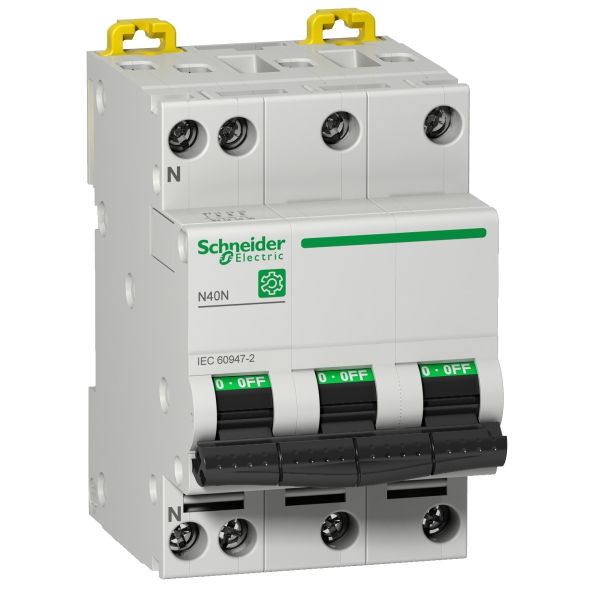 LS-Schalter Multi 9 OEM M9P22725 LS-Schalter Multi 9 OEM M9P22725