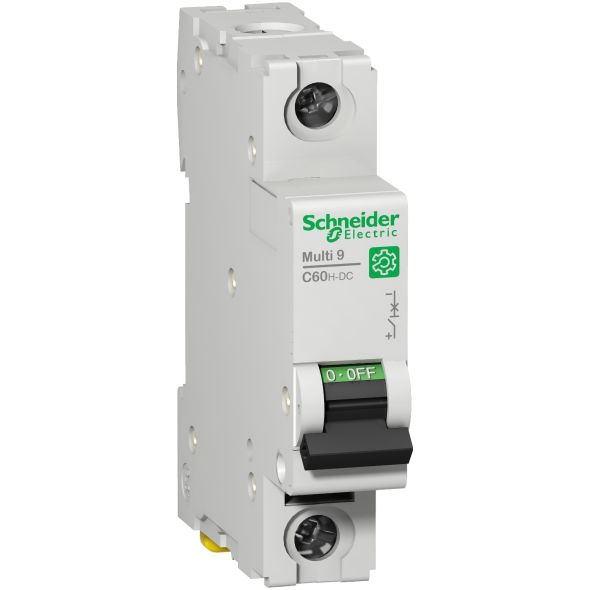 LS-Schalter Multi 9 OEM M9U21150 LS-Schalter Multi 9 OEM M9U21150