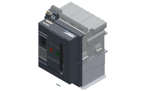 Leistungsschalter 3WA11103EF022BA1ZF19