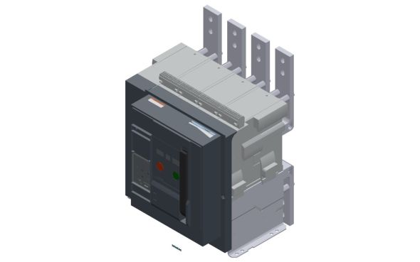 Leistungsschalter 3WA1120-4AB13-4AA0