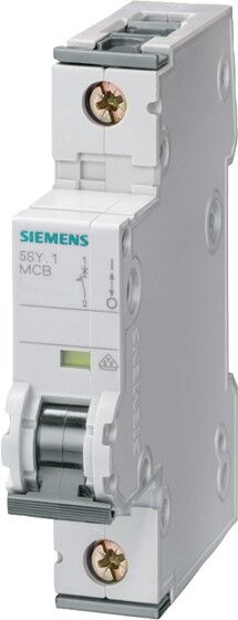 LS-Schalter 5SY6125-6 LS-Schalter 5SY6125-6