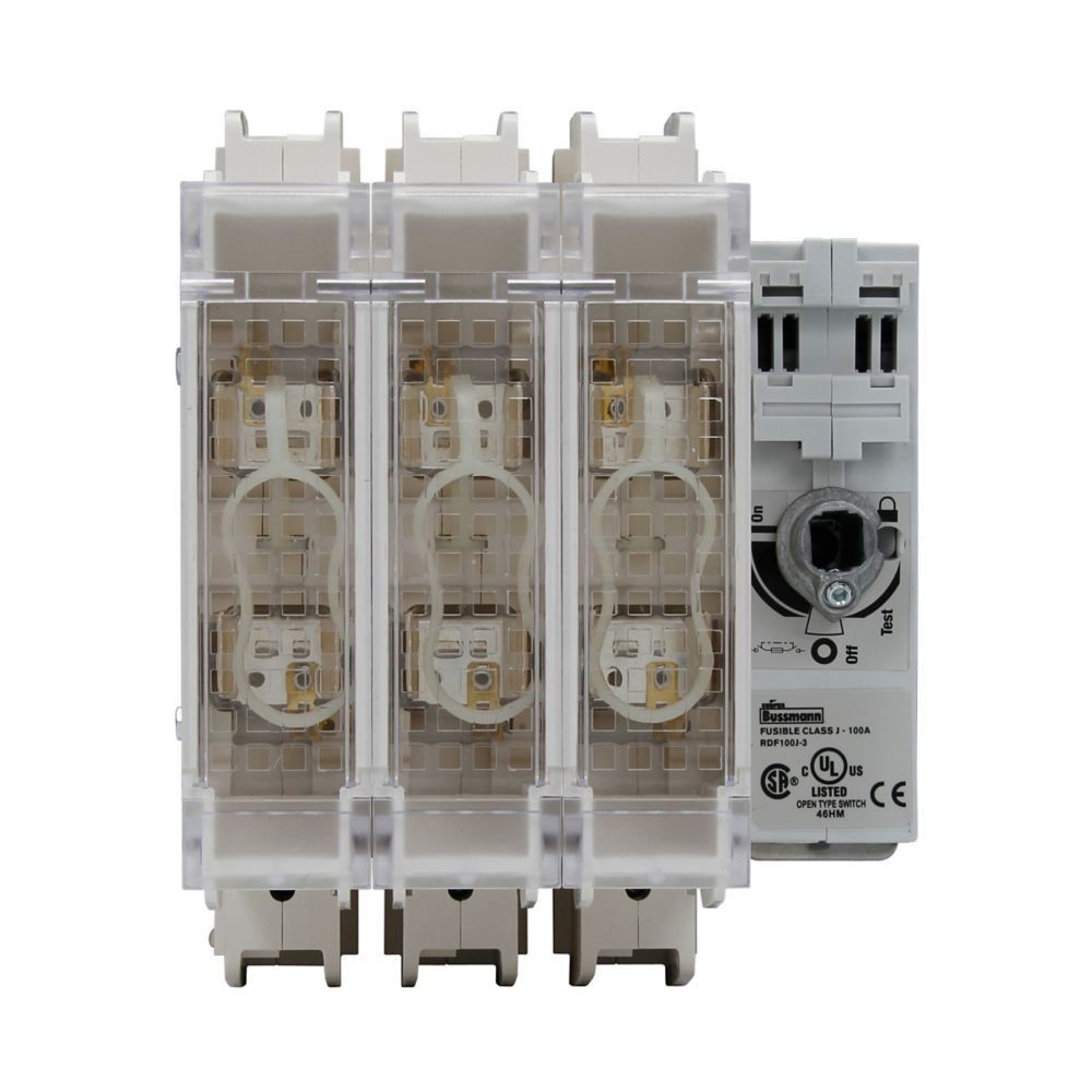 Schalter RDF100J-3