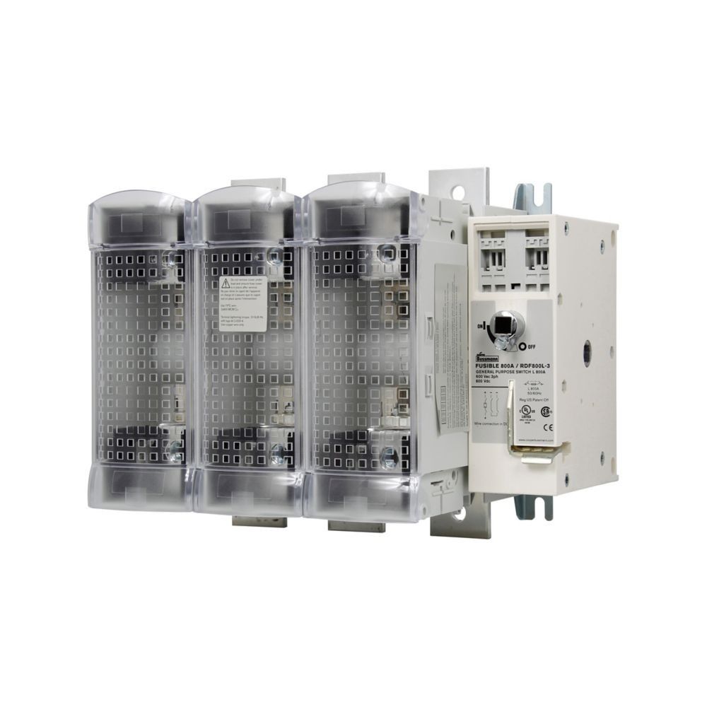 Schalter RDF800L-3