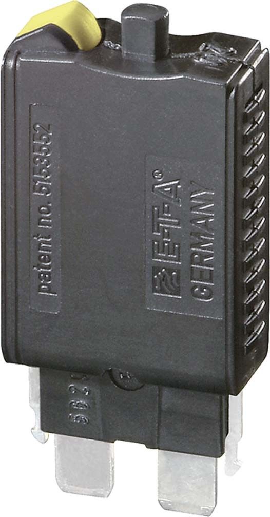 KFZ-Sicherungsautomat 1170-21-10A KFZ-Sicherungsautomat 1170-21-10A