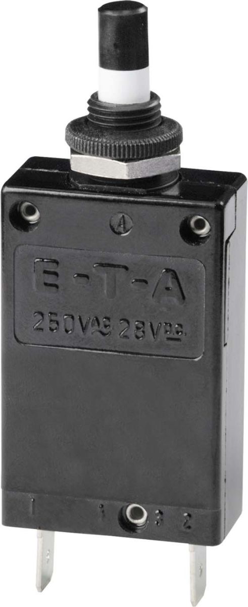 Schutzschalter 2-5700-IG1-P10-15A