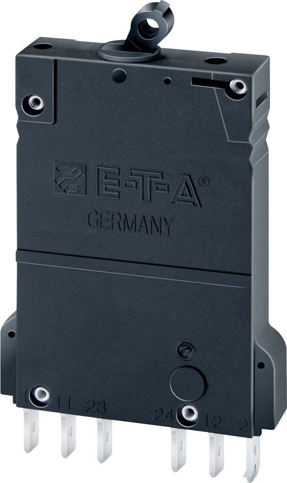 Schutzschalter 6A 2210S211P1F1H111-6 Schutzschalter 6A 2210S211P1F1H111-6