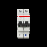 Leitungsschutzschalter S401E-C40NP
