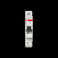 Leitungsschutzschalter S401M-UCZ50