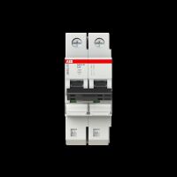 Leitungsschutzschalter S402M-C8