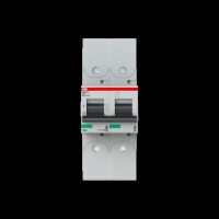 Leitungsschutzschalter S802HV-K13
