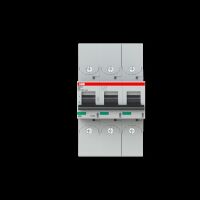 Leitungsschutzschalter S803HV-K40