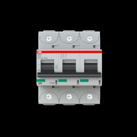 magnetische Auslösung S803S-KM32
