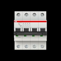 Sicherungsautomat B-Char. S204MT-B2