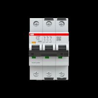 Sicherungsautomat B-Char. S303P-B13