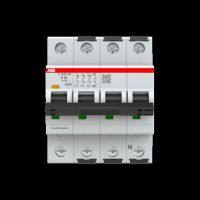 Sicherungsautomat B-Char. S303P-B25NA