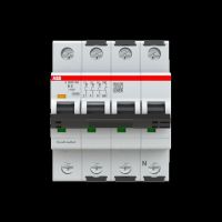 Sicherungsautomat B-Char. S303P-B6NA