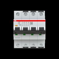 Sicherungsautomat B-Char. S304P-B32