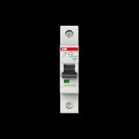 Sicherungsautomat C-Char. S201MT-C35