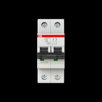 Sicherungsautomat C-Char. S202MT-C16