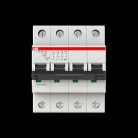 Sicherungsautomat C-Char. S203MT-C1,6NA