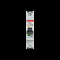 Sicherungsautomat C-Char. S301P-C32