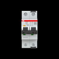 Sicherungsautomat C-Char. S302P-C13