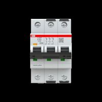 Sicherungsautomat C-Char. S303P-C0.5