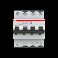 Sicherungsautomat C-Char. S303P-C13NA