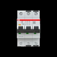 Sicherungsautomat C-Char. S303P-C25