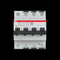 Sicherungsautomat C-Char. S303P-C32NA