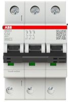Sicherungsautomat Flexline SX203-C32
