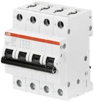 Sicherungsautomat K-Char. S201MT-K1UC