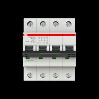 Sicherungsautomat K-Char. S203MT-K0,5NA