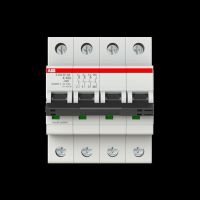 Sicherungsautomat K-Char. S203MT-K40NA