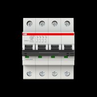 Sicherungsautomat K-Char. S204MT-K60