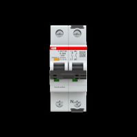 Sicherungsautomat K-Char. S301P-K20NA