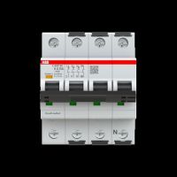 Sicherungsautomat K-Char. S303P-K0.75NA