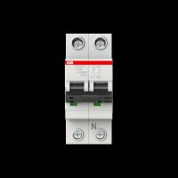 Sicherungsautomat S201-B80NA