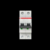 Sicherungsautomat S201-K25NA