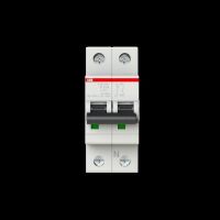 Sicherungsautomat S201-K63NA