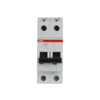Sicherungsautomat S201M-D10NA