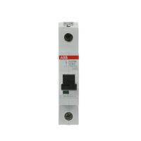 Sicherungsautomat S201M-D63