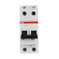 Sicherungsautomat S201M-K40NA