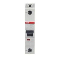 Sicherungsautomat S201M-K5UC