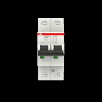 Sicherungsautomat S201M-Z16NA
