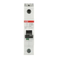 Sicherungsautomat S201M-Z16UC