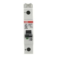 Sicherungsautomat S201UDC-Z5
