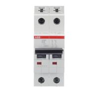 Sicherungsautomat S202-D4